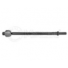 53-16 031 0001 MEYLE Осевой шарнир, рулевая тяга