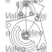 455518 VALEO Стартер