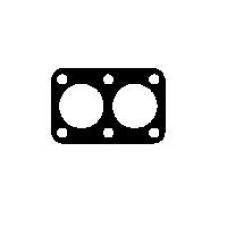 09.45.13 IMASAF Прокладка, труба выхлопного газа