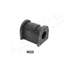 GOM-W20 Ashika Втулка, стабилизатор