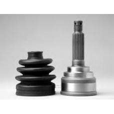 134084 FARCOM Шарнирный комплект, приводной вал