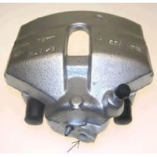 8AC 355 389-181 HELLA Тормозной суппорт