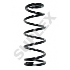 22108 SUPLEX Пружина ходовой части