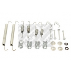 9154 MAPCO Комплектующие, тормозная колодка