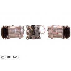 700510567 DRI Компрессор, кондиционер