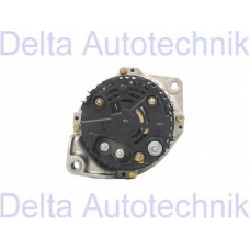 L 38 890 DELTA AUTOTECHNIK Генератор