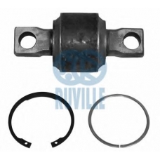 966312 RUVILLE Ремкомплект, направляющяя стойка