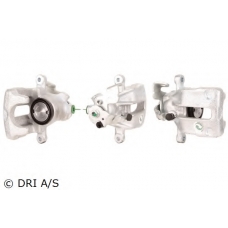 4118400 DRI Тормозной суппорт