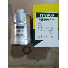 FT8808 MICRO Фильтр топливный 