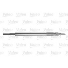 345177 VALEO Свеча накаливания