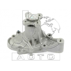 D10514H Japan Cars Водяной насос