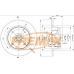 BD-3170 FREMAX Тормозной диск