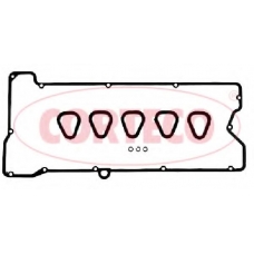 440413P CORTECO Прокладка, крышка головки цилиндра