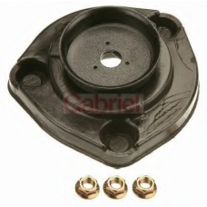 GK279 GABRIEL Опора стойки амортизатора