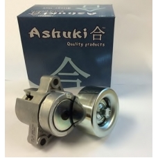 M883-29C ASHUKI Натяжитель ремня, клиновой зубча