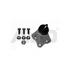 9206009 AYD Несущий / направляющий шарнир