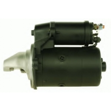 FRS129 QUINTON HAZELL Стартер