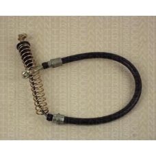 8140 15128 TRIDON Hand brake cable