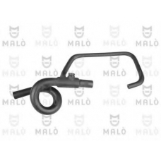 14837A Malo Шланг, теплообменник - отопление