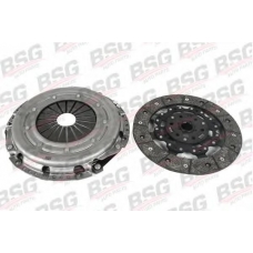BSG 30-400-012 BSG Комплект сцепления