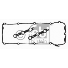 12175 FEBI Комплект прокладок, крышка головки цилиндра