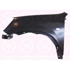 2956311 KLOKKERHOLM Крыло