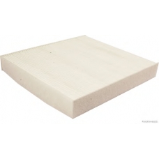 J1344003 HERTH+BUSS JAKOPARTS Фильтр, воздух во внутренном пространстве