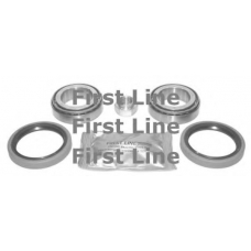 FBK465 FIRST LINE Комплект подшипника ступицы колеса