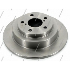 S331U08 NPS Тормозной диск