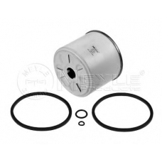 100 323 0007 MEYLE Топливный фильтр