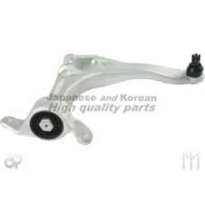 1473-7204 ASHUKI Рычаг независимой подвески колеса, подвеска колеса