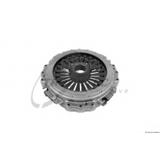 03.23.024 TRUCKTEC AUTOMOTIVE Нажимной диск сцепления