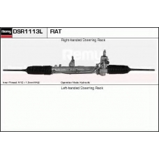 DSR1113L DELCO REMY Рулевой механизм