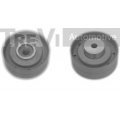 TD1033 TREVI AUTOMOTIVE Паразитный / Ведущий ролик, зубчатый ремень