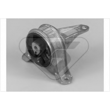 597123 HUTCHINSON Кронштейн, подвеска двигателя