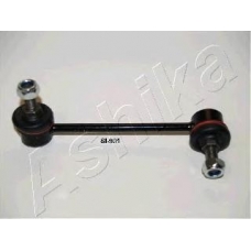 106-09-901 Ashika Стабилизатор, ходовая часть