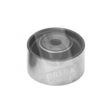 CR 1896 BREDA  LORETT Паразитный / ведущий ролик, зубчатый ремень