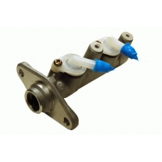 0 986 480 662 BOSCH Главный тормозной цилиндр