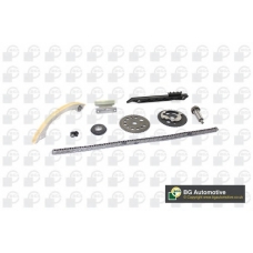 TC0255FK BGA Комплект цели привода распредвала