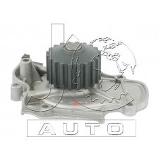 D14021 Japan Cars Водяной насос