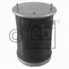 15333 FEBI Кожух пневматической рессоры