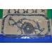 PFA-M032U Parts mall Комплект прокладок, двигатель