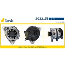 2032158.1 SANDO Генератор