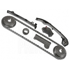 N334-07 ASHUKI Комплект цели привода распредвала