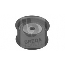 TDI3144 BREDA  LORETT Паразитный / ведущий ролик, зубчатый ремень