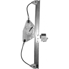 0655263 VAN WEZEL Подъемное устройство для окон