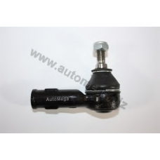 30101070015 AUTOMEGA Наконечник поперечной рулевой тяги