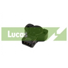 SEB1061 TRW Датчик, положение дроссельной заслонки