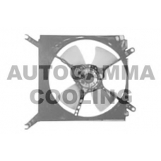 GA200741 AUTOGAMMA Вентилятор, охлаждение двигателя