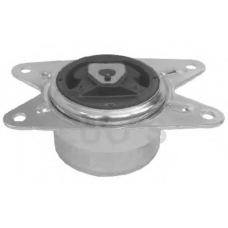 713009 LUO'S Подвеска, двигатель